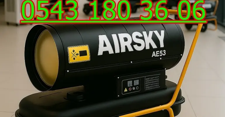 Şanlıurfa Eyyübiye Mazotlu Elektrikli Isımak Kiralama Nasıl Yapılır?