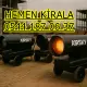 Beşiktaş Elektrikli Isımak Mazotlu Isıtıcı Kiralık