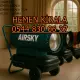 Üsküdar Elektrikli Isımak Mazotlu Isıtıcı Kiralık